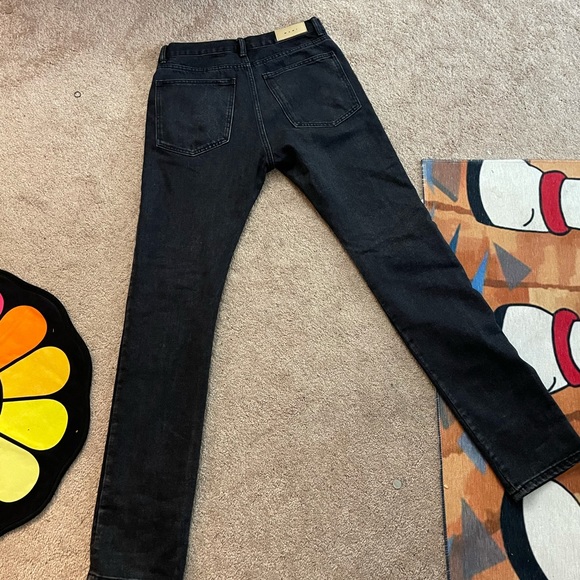 Skull Jeans - Picture 2 of 4